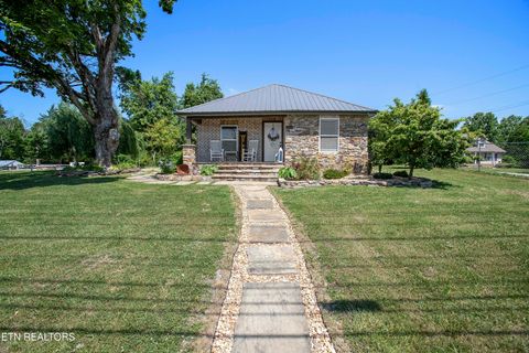 Photo of 2589 Highway 70 E, Lenoir City, TN 37772 (MLS # 1340990)