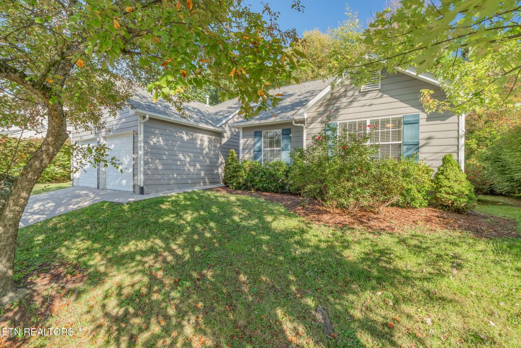 Photo of 4530 Kinlock Lane, Knoxville, TN 37921 (MLS # 1317314)