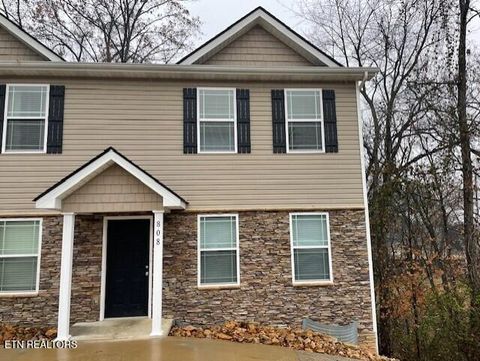 Photo of 808 Bob Kirby Rd, Knoxville, TN 37923 (MLS # 1344997)