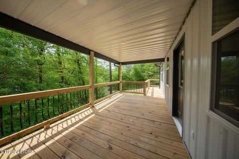 Tiny photo for 3040 Winding Way, Cosby, TN 37722 (MLS # 1335905)