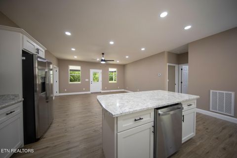 Tiny photo for 3040 Winding Way, Cosby, TN 37722 (MLS # 1335905)