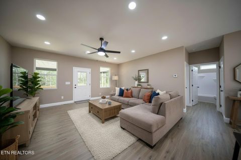 Tiny photo for 3040 Winding Way, Cosby, TN 37722 (MLS # 1335905)