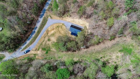 Tiny photo for 3040 Winding Way, Cosby, TN 37722 (MLS # 1335905)