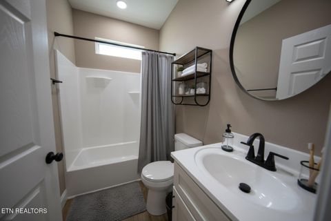 Tiny photo for 3040 Winding Way, Cosby, TN 37722 (MLS # 1335905)