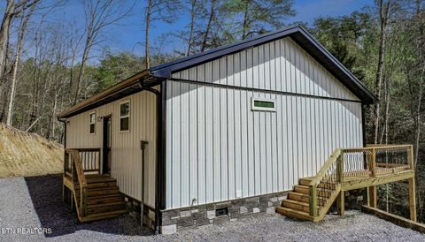 Tiny photo for 3040 Winding Way, Cosby, TN 37722 (MLS # 1335905)