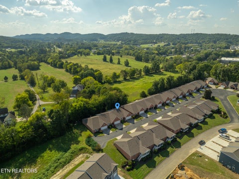 Tiny photo for 107 Creekwood Way, Seymour, TN 37865 (MLS # 1356042)