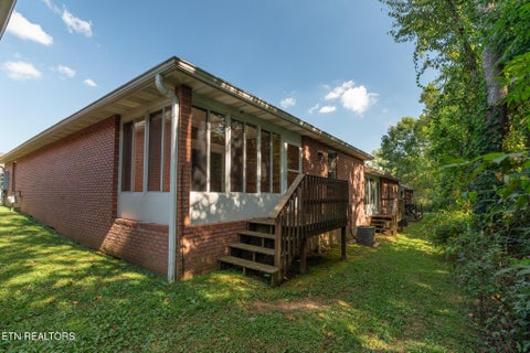 Tiny photo for 107 Creekwood Way, Seymour, TN 37865 (MLS # 1356042)