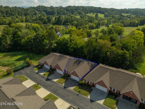 Tiny photo for 107 Creekwood Way, Seymour, TN 37865 (MLS # 1356042)
