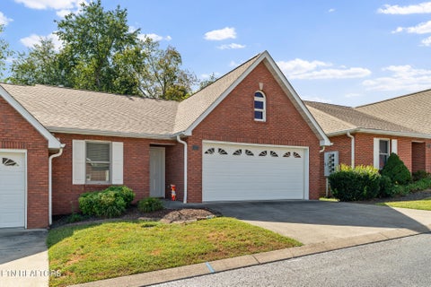 Photo of 107 Creekwood Way, Seymour, TN 37865 (MLS # 1356042)