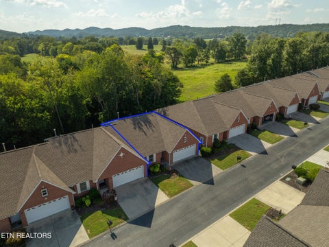 Tiny photo for 107 Creekwood Way, Seymour, TN 37865 (MLS # 1356042)