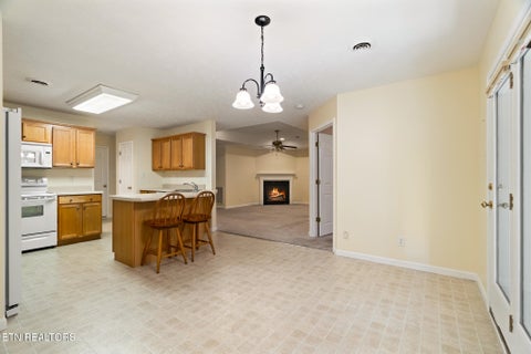 Tiny photo for 107 Creekwood Way, Seymour, TN 37865 (MLS # 1356042)