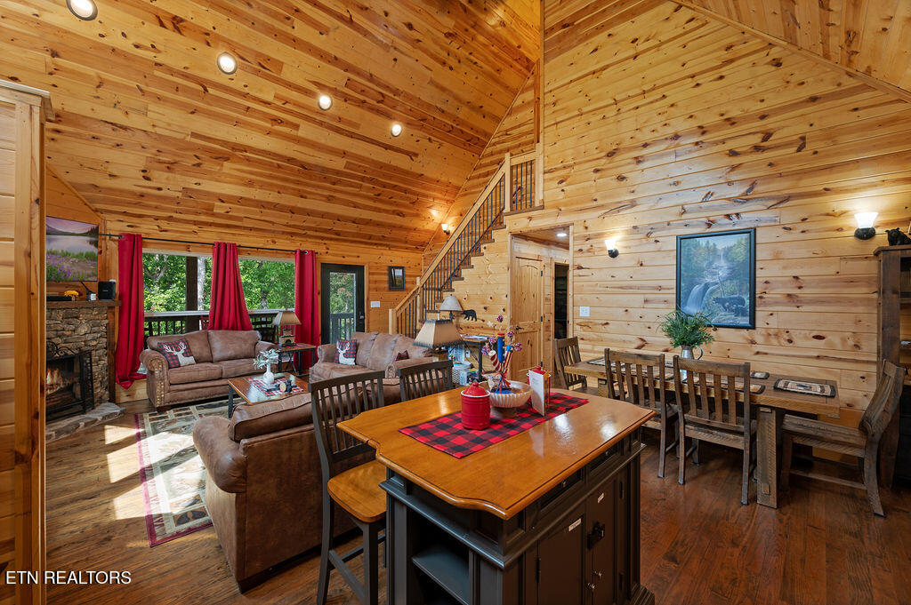 1519 Bluff Ridge Rd