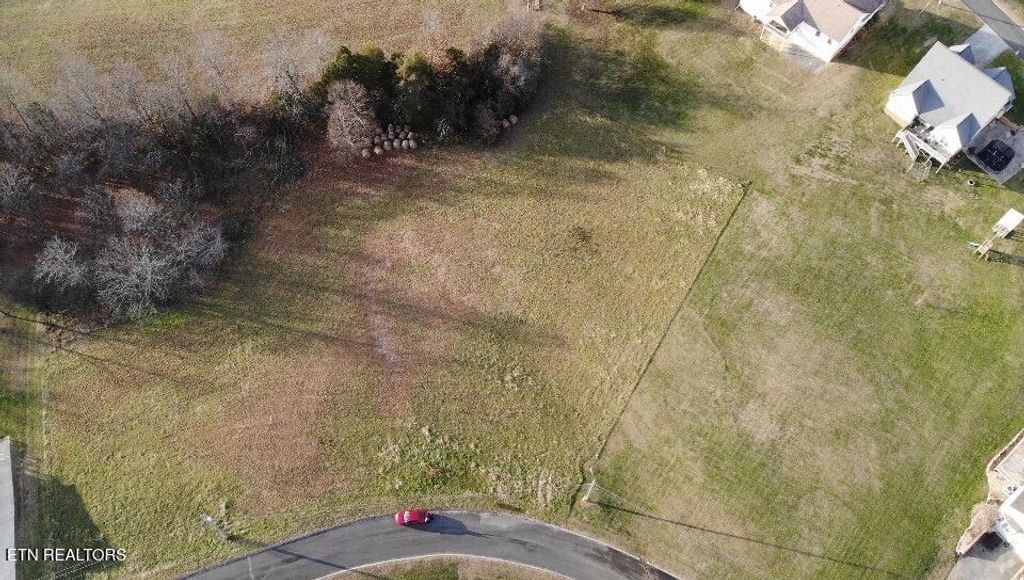 Photo of 112 Castlebury Drive, Jefferson City, TN 37760 (MLS # 1323184)