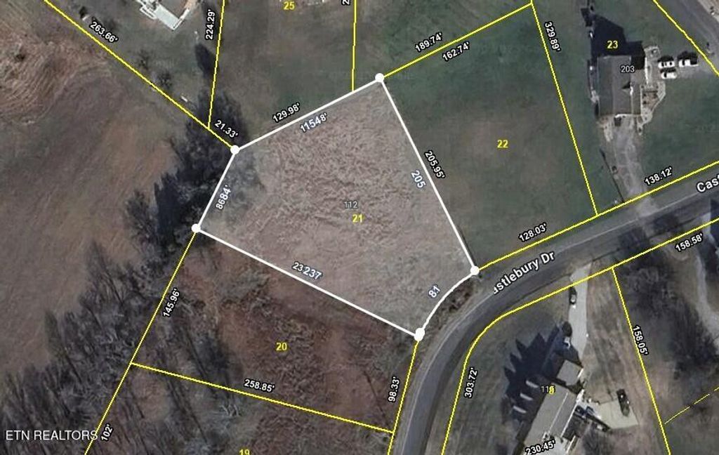 Photo of 112 Castlebury Drive, Jefferson City, TN 37760 (MLS # 1323184)