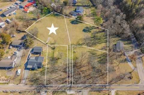 Photo of 0 Sevierville Pike, Knoxville, TN 37920 (MLS # 1333296)