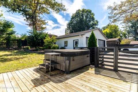 Tiny photo for 2954 Marvin Circle, Maryville, TN 37803 (MLS # 1357677)