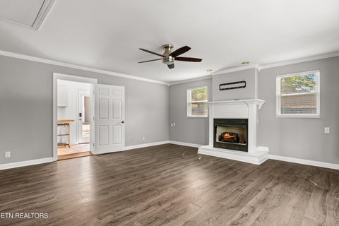 Tiny photo for 2954 Marvin Circle, Maryville, TN 37803 (MLS # 1357677)