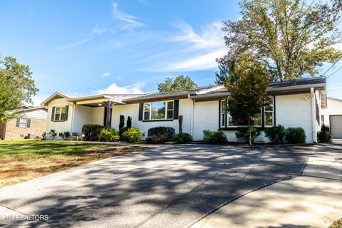Tiny photo for 2954 Marvin Circle, Maryville, TN 37803 (MLS # 1357677)