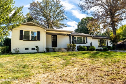 Tiny photo for 2954 Marvin Circle, Maryville, TN 37803 (MLS # 1357677)
