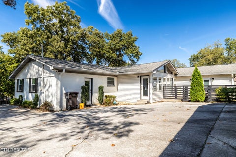 Tiny photo for 2954 Marvin Circle, Maryville, TN 37803 (MLS # 1357677)