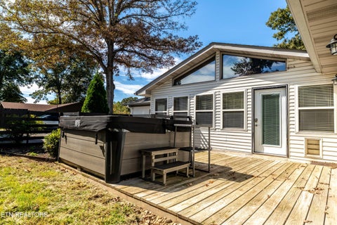 Tiny photo for 2954 Marvin Circle, Maryville, TN 37803 (MLS # 1357677)