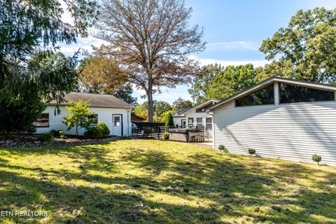 Tiny photo for 2954 Marvin Circle, Maryville, TN 37803 (MLS # 1357677)