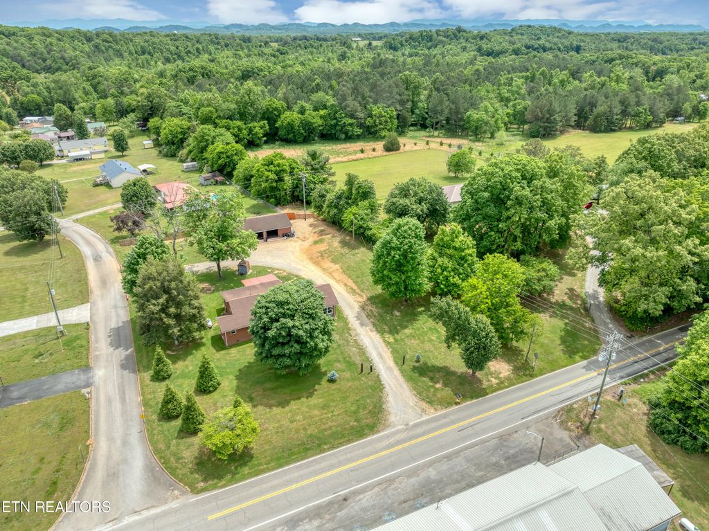 Photo of 115 Old Athens Rd, Madisonville, TN 37354 (MLS # 1339459)