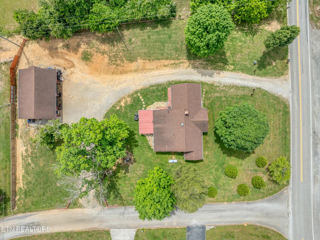 Photo of 115 Old Athens Rd, Madisonville, TN 37354 (MLS # 1339459)
