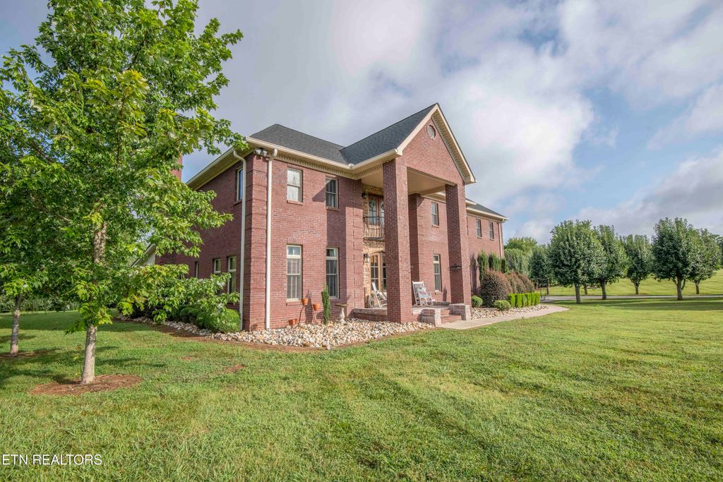 Photo of 276 Pond View Drive, Kingston, TN 37763 (MLS # 1311059)