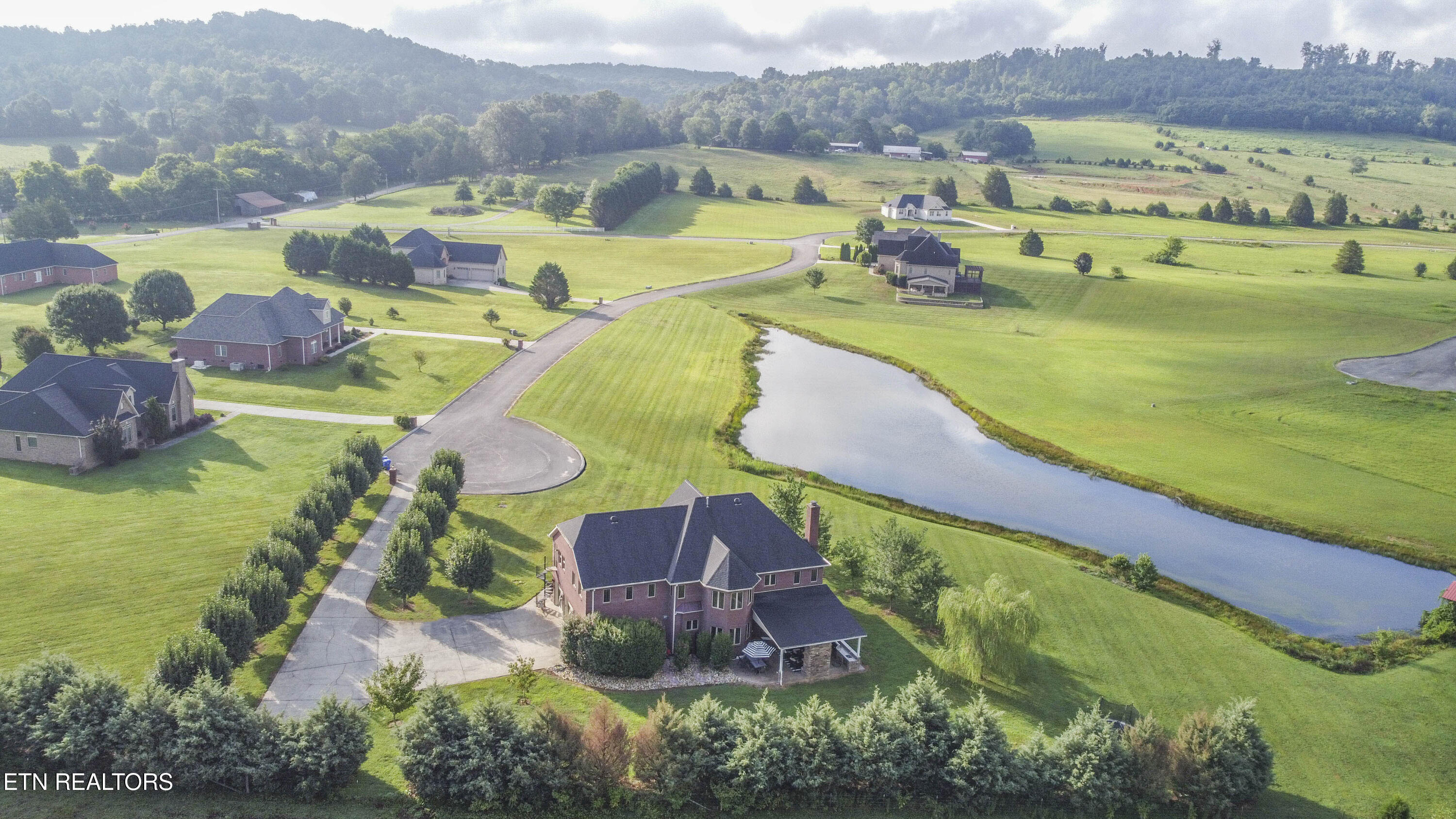 276 Pond View Drive