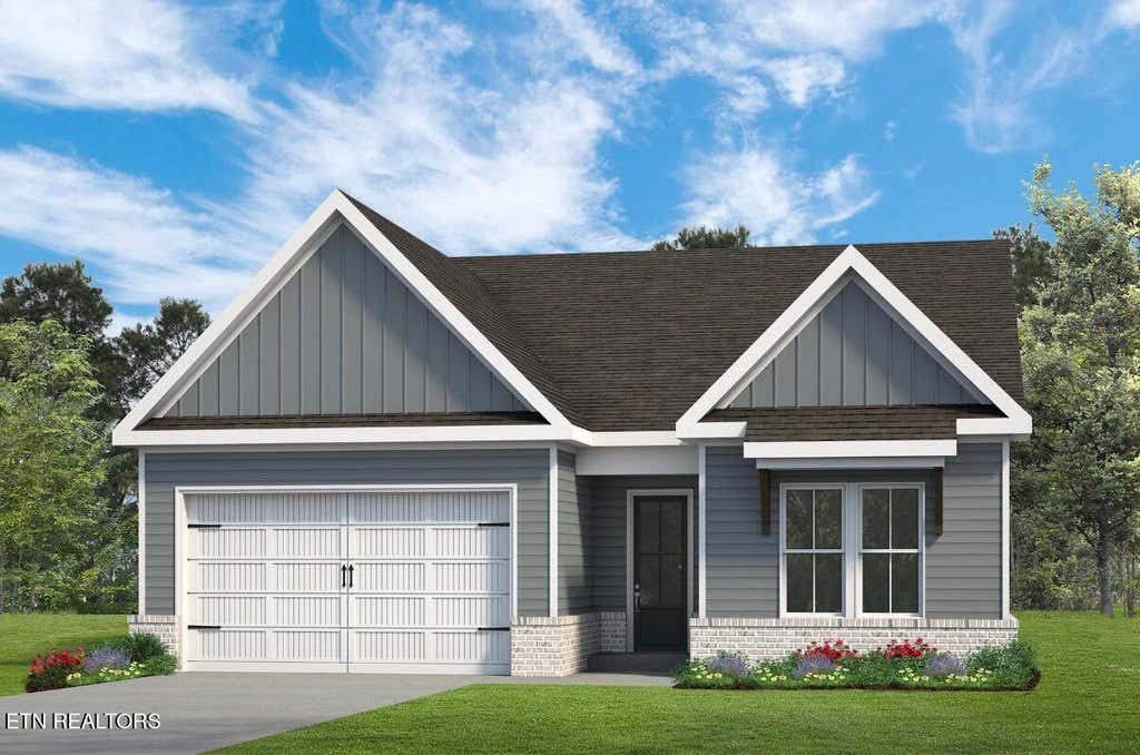Photo of 26 Chandler Drive, Lenoir City, TN 37772 (MLS # 1351323)