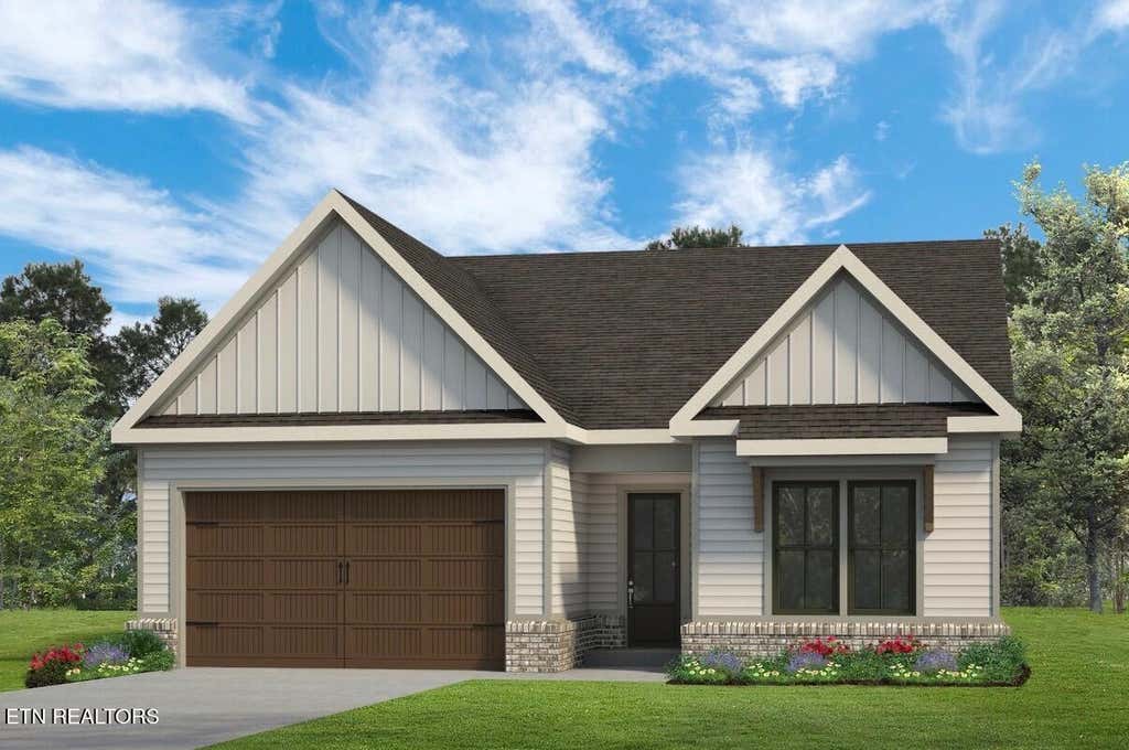 Photo of 26 Chandler Drive, Lenoir City, TN 37772 (MLS # 1351323)