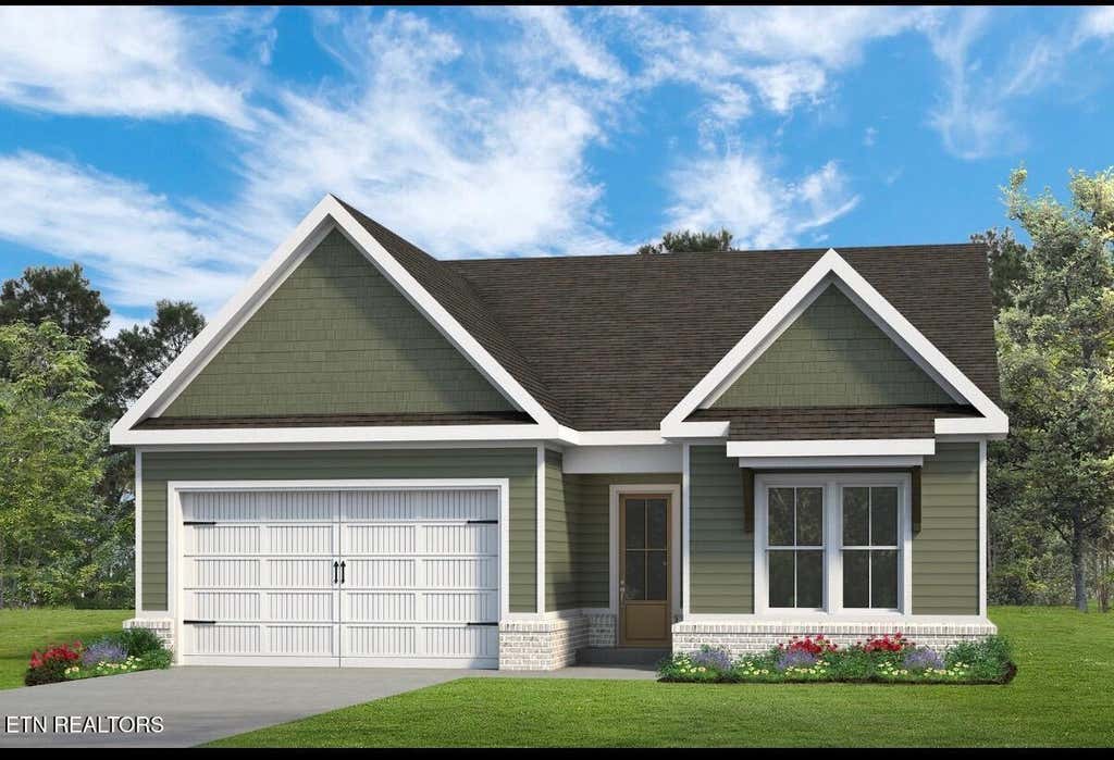 Photo of 26 Chandler Drive, Lenoir City, TN 37772 (MLS # 1351323)