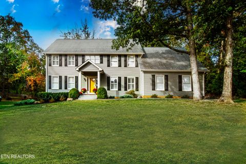Tiny photo for 621 Glen Willow Drive, Knoxville, TN 37934 (MLS # 1320106)