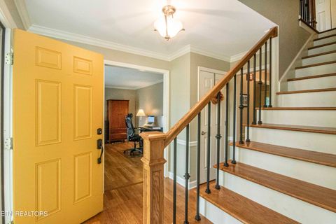 Tiny photo for 621 Glen Willow Drive, Knoxville, TN 37934 (MLS # 1320106)