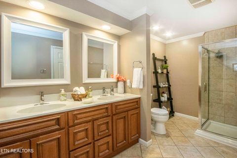 Tiny photo for 621 Glen Willow Drive, Knoxville, TN 37934 (MLS # 1320106)