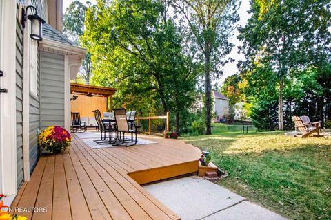 Tiny photo for 621 Glen Willow Drive, Knoxville, TN 37934 (MLS # 1320106)