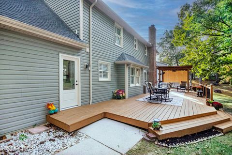 Tiny photo for 621 Glen Willow Drive, Knoxville, TN 37934 (MLS # 1320106)