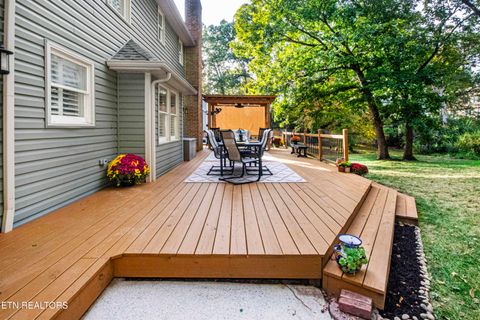 Tiny photo for 621 Glen Willow Drive, Knoxville, TN 37934 (MLS # 1320106)