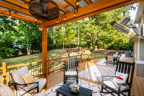 Tiny photo for 621 Glen Willow Drive, Knoxville, TN 37934 (MLS # 1320106)