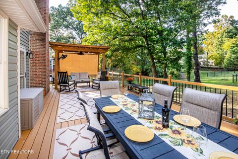 Tiny photo for 621 Glen Willow Drive, Knoxville, TN 37934 (MLS # 1320106)