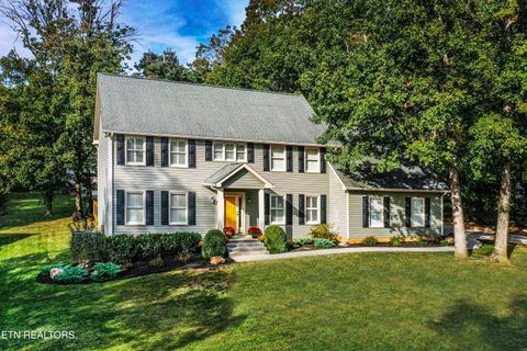 Tiny photo for 621 Glen Willow Drive, Knoxville, TN 37934 (MLS # 1320106)