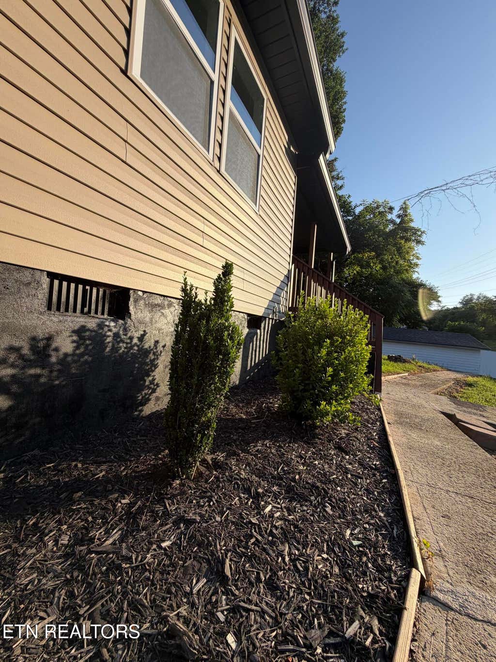 Photo of 110 Cherry Drive, Harriman, TN 37748 (MLS # 1347018)