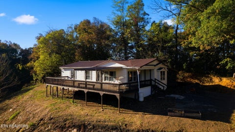 Tiny photo for 936 Stott Lane, Seymour, TN 37865 (MLS # 1359906)