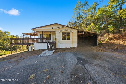 Tiny photo for 936 Stott Lane, Seymour, TN 37865 (MLS # 1359906)