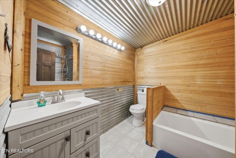 Tiny photo for 936 Stott Lane, Seymour, TN 37865 (MLS # 1359906)