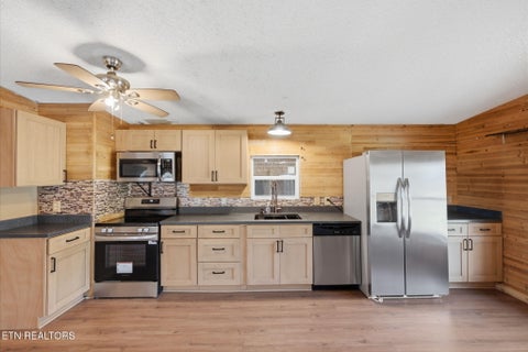 Tiny photo for 936 Stott Lane, Seymour, TN 37865 (MLS # 1359906)