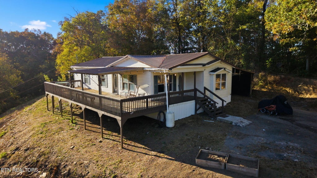 Photo of 936 Stott Lane, Seymour, TN 37865 (MLS # 1359906)
