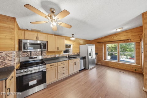 Tiny photo for 936 Stott Lane, Seymour, TN 37865 (MLS # 1359906)