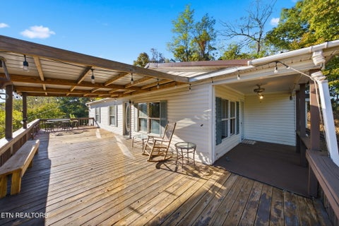 Tiny photo for 936 Stott Lane, Seymour, TN 37865 (MLS # 1359906)